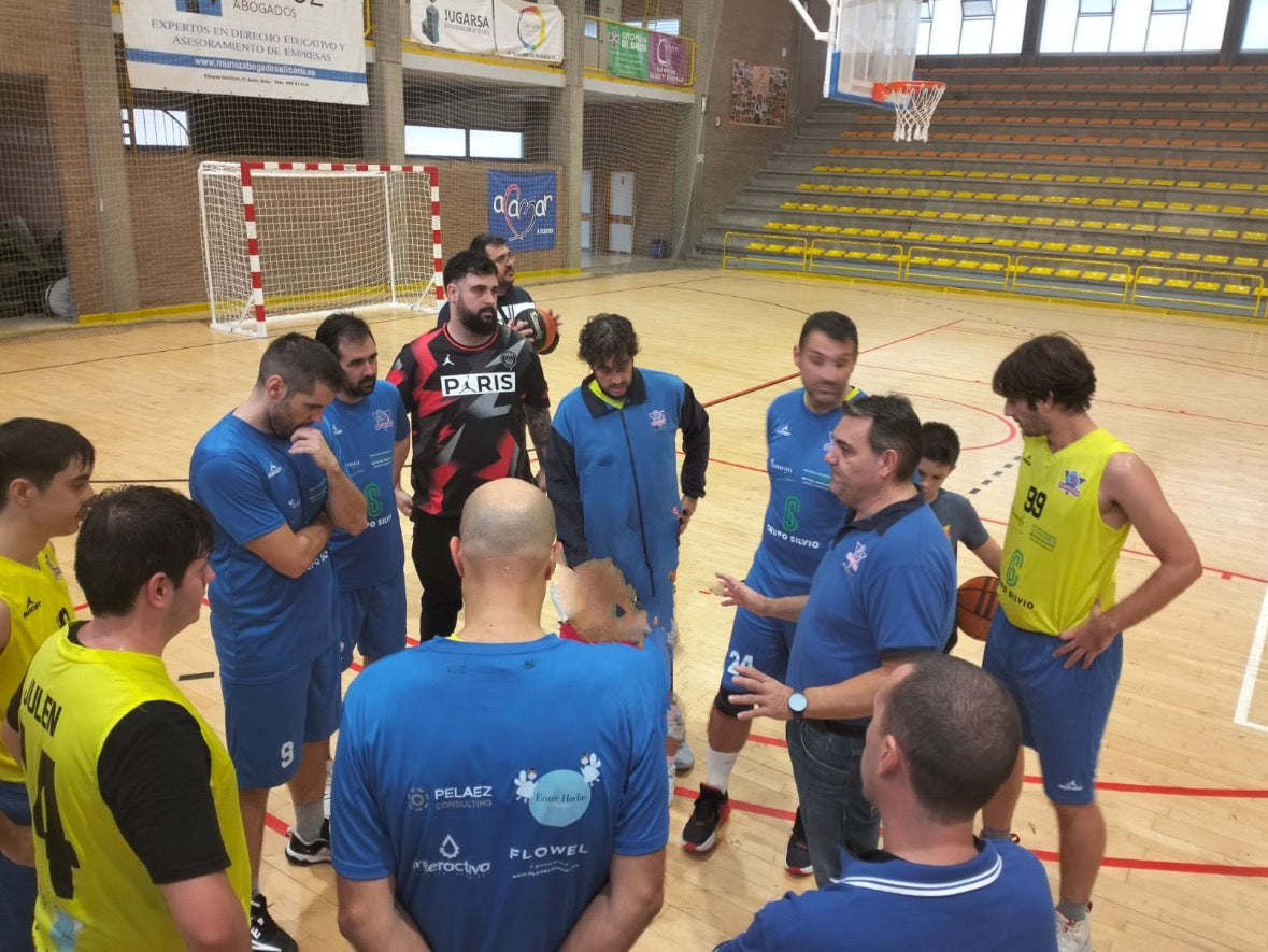 FLOWEL Patrocinador CB Maristas Alicante | Deporte y Sostenibilidad ...